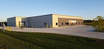 Photos from Metal Building Solutions Lc