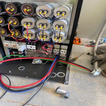 Luna Electric, Inc