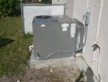 Photos from Fusion Air Conditioning & Appliance Service LLC