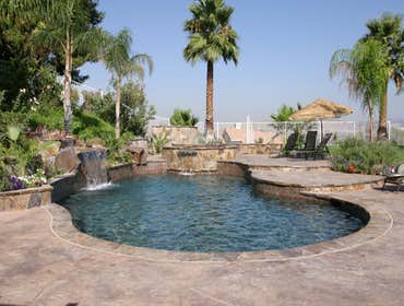Photos by Ventura Pools Spas & Waterfeatures #1
