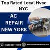 Top Rated Local HVAC Nyc logo