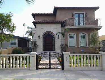 Custom Entry