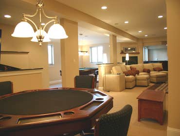 Photos by Cowdin Design + Build #1