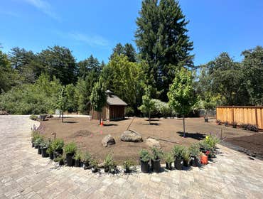 Innovative Gardens, Inc. works