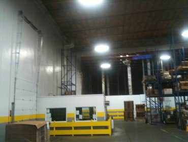 Int. Remodel and UP Fit