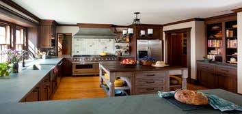 Thomas Buckborough & Associates