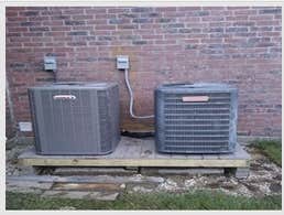 Photos by J& Sons Air Conditioning and Heating #1
