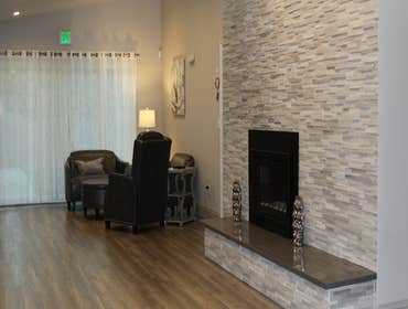 CONGREGATE CARE FACILITY