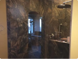 Bathroom Renovations