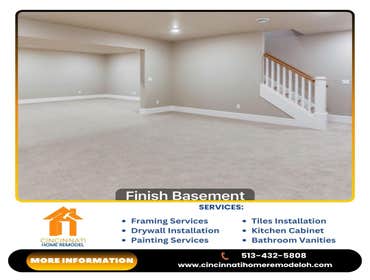 Photos by Cincinnati Home Remodel #5