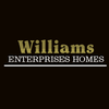 Williams Enterprises Homes logo