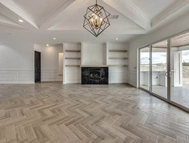TB Merit Builders Gallery