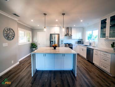 Photos by Gl Pro Remodeling Inc #5 Kitchen Renovation
