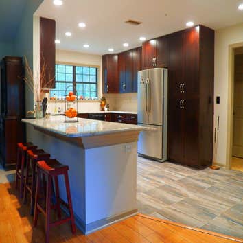 Bentz Remodeling