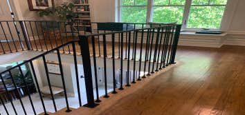 Long Branch Iron Works