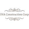 Sva Construction Corp logo