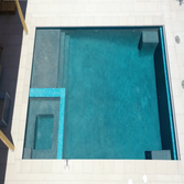 Legendary Pools Inc