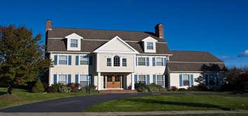 Amston Connecticut