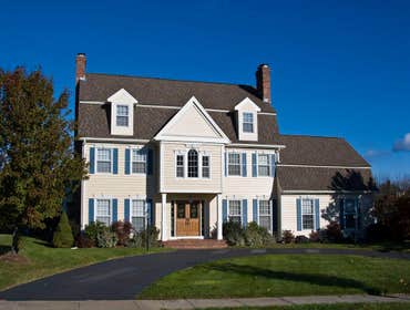 Amston Connecticut