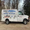 Tjm Sewer & plumbing logo
