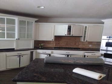 Photos by Esmeraldas House Painting #1