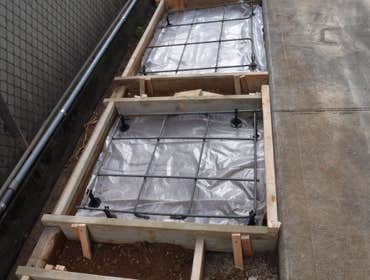 Photos from Visionary General Contracting, LLC CVS Caremark Mapunapuna