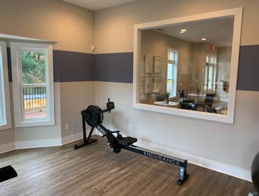 Custom Homes
