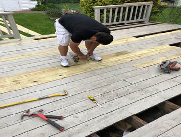 Photos by Laborers Construction Corp #1
