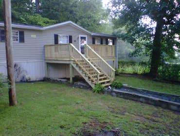Project photos