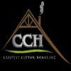 Creative Custom Homes Inc logo