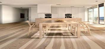 Jerry's Dust Free Flooring Inc. ​ ​
