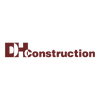 Dh Construction logo