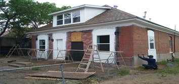 Photo(s) from Professional Stucco Systems