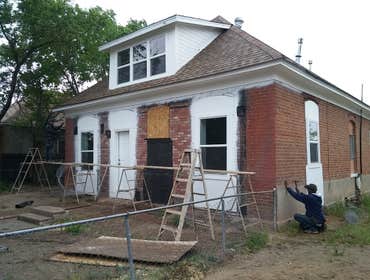 Photo(s) from Professional Stucco Systems