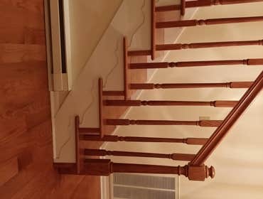 Photos by Marschall Construction LLC #2 flooring installs