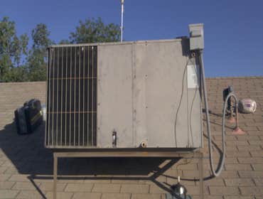 Photo(s) from Insane Air Az Llc Before and After