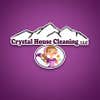 Crystal House Cleaning LLC logo
