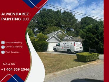 Photos by Almendarez Painting LLC #23