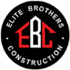Elite Brothers Construction LLC logo