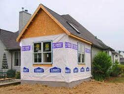 Scott Contracting, LLC The professionals at Scott Contracting take pride in their exceptional remodeling, renovation, and home addition services. We e