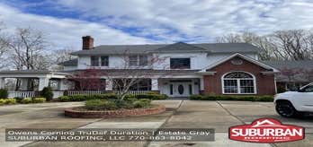 Suburban Roofing, LLC