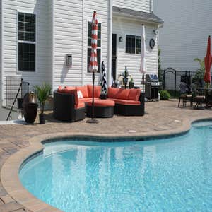 Photos from Elite Swimming Pools