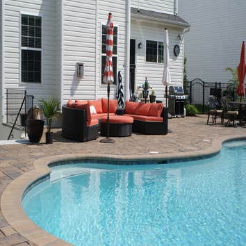 Photos from Elite Swimming Pools