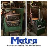 Metro Heating & Cooling LLC