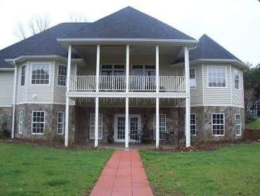 Custom Homes