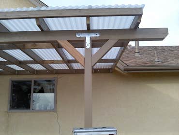 Mark Vock Construction Project
