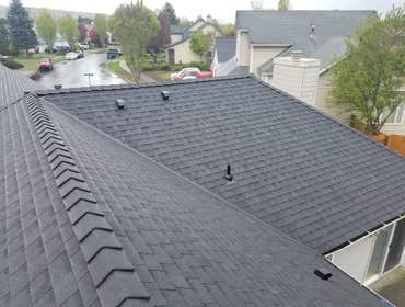 Photos from Brown's Quality Roofing