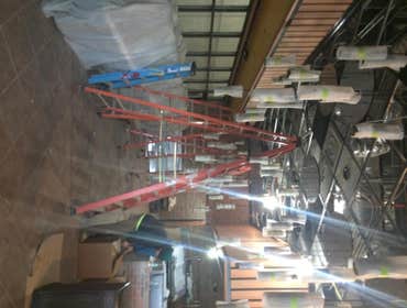 Light Fixtures