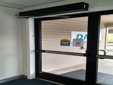 ADA Door operator