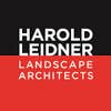 Harold Leidner Landscape Architects logo